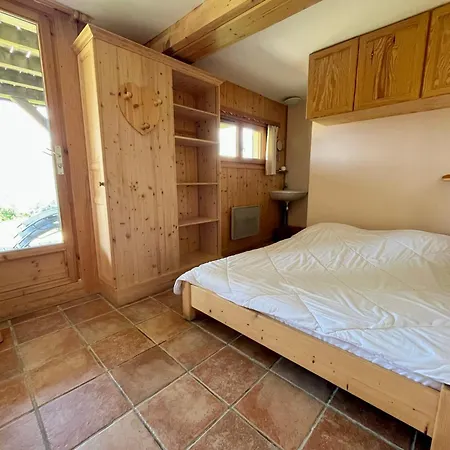 Spacieux Pour 15 Pers, Animaux Admis, Parking - Fr-1-505-75 Chalet *